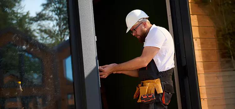 Replace Balcony Door Oakland