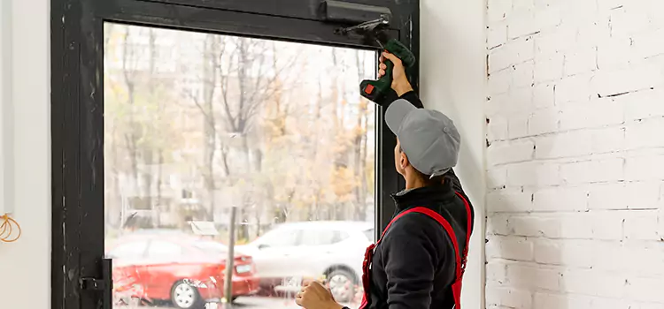 Comprehensive Door Closer Services in Oakland, CA