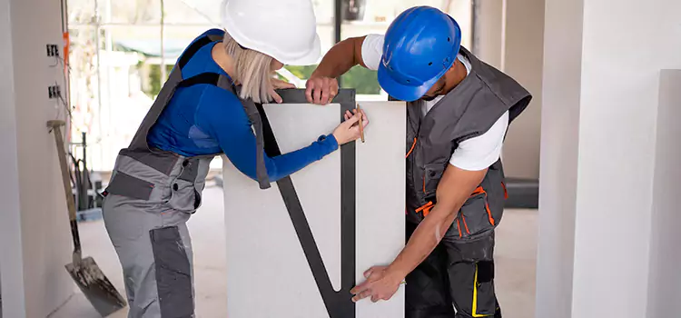 Why Choose Us for Door Panel Services in Oakland, CA?