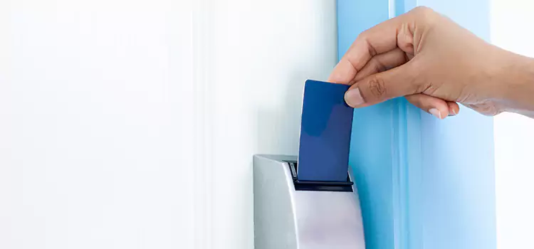Access Control System Integration Oakland