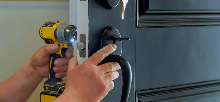 Locksmith Emergency Service Oakland