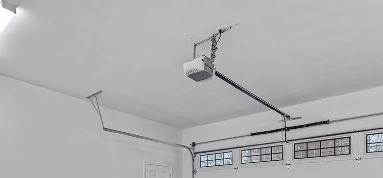 Experienced Garage Door Installers Oakland