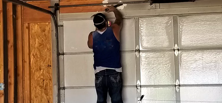 Specialized Garage Door Panel Solutions in Oakland, CA