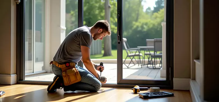 Comprehensive Solutions for Every Glass Door Need in Oakland, CA