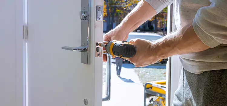 Insulated Roll Up Garage Doors Residential Oakland