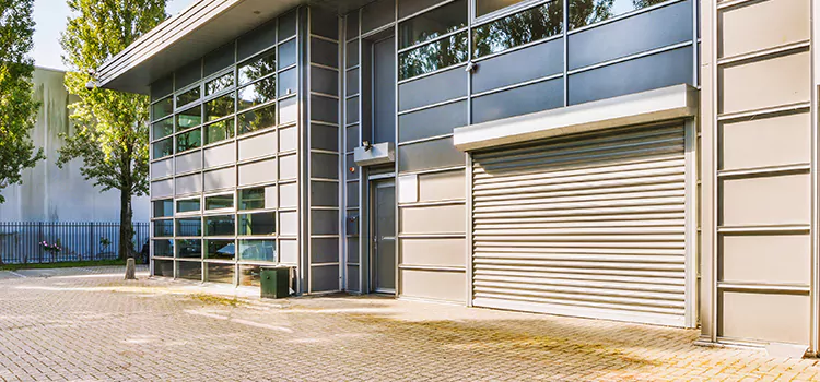 Electric Roller Garage Doors Oakland