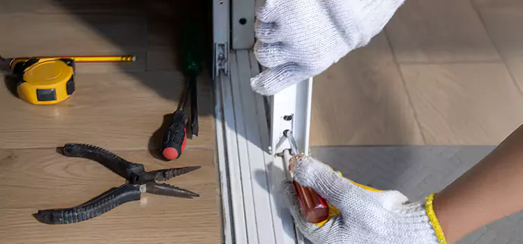 Sliding Door Installation Services in Oakland, CA