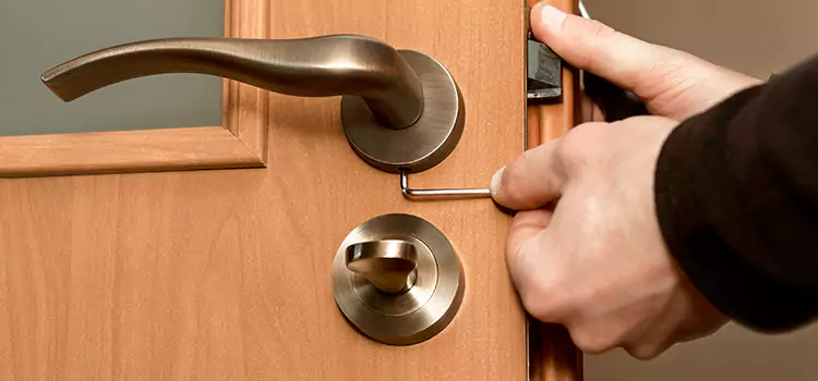 Access Control System Integration Oakland
