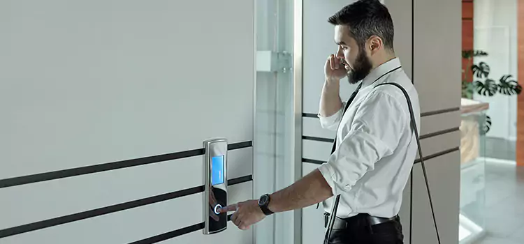Cloud Based Access Control Oakland
