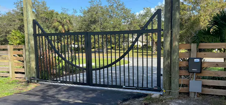 Why Choose Us for Your Automatic Gate Needs in Oakland, CA?