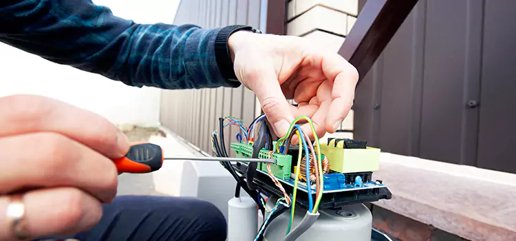 Electric Gate Maintenance Oakland