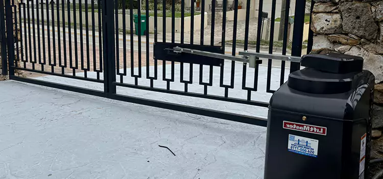 Seamless Installation and Support for Your New Gate in Oakland, CA
