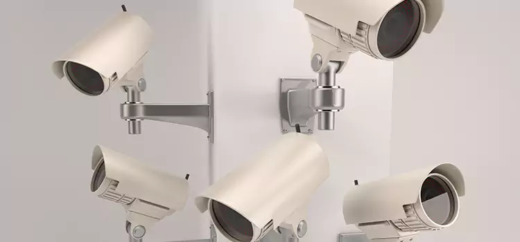 Your Trusted Partner for CCTV Solutions in Oakland