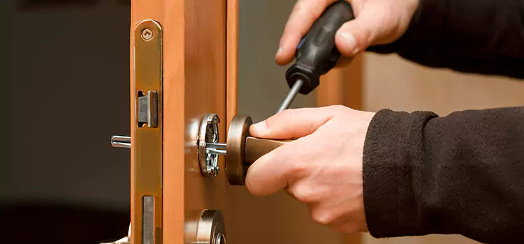 Semi Truck Locksmith Oakland