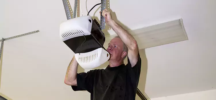 Garage Door Opener Service Oakland
