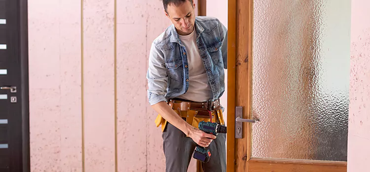 Door Glass Replacement Oakland