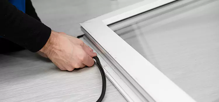 Commercial Door Weather Stripping Oakland