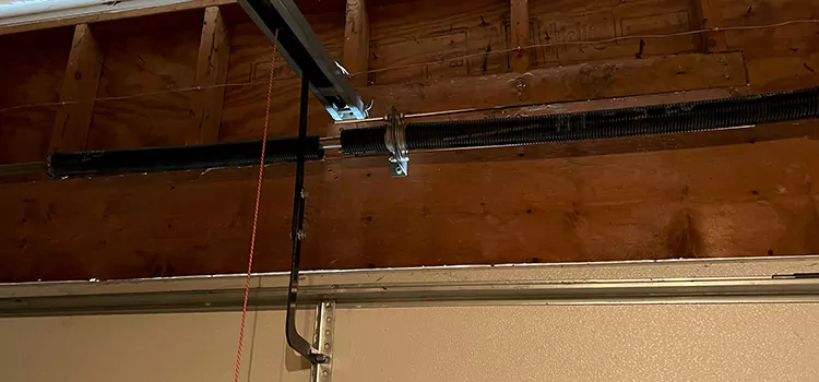 Broken Garage Door Cable Repair in Oakland, CA