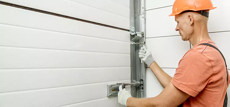 Why Choose Us for Garage Door Lock Services in Oakland, CA?