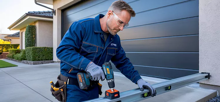 Why Choose Us for Garage Door Off Track Services in Oakland, California?
