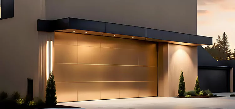 Garage Door Remote Programming Oakland