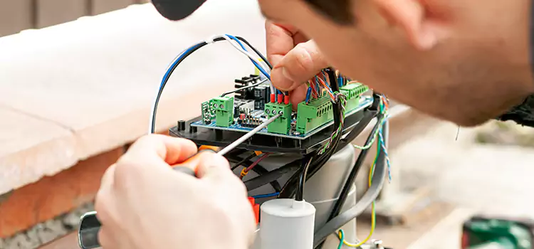 Specialized Brand Gate Motor Repairs Oakland