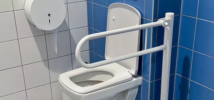 Comprehensive Solutions in Oakland, CA for Accessible Facilities