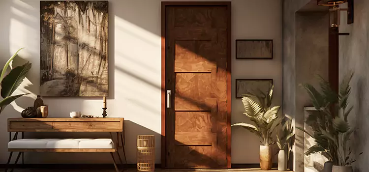 Specialty Interior Doors Oakland
