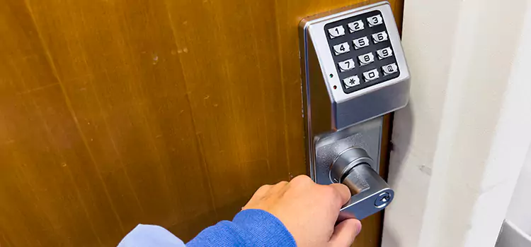 Why Choose Us for Your Keypad Lock Needs in Oakland, CA?