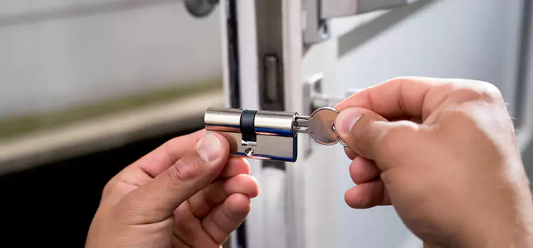 Lock Change Locksmiths Oakland