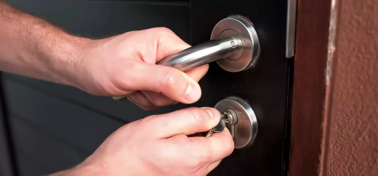 Master Key Control and Audits Oakland