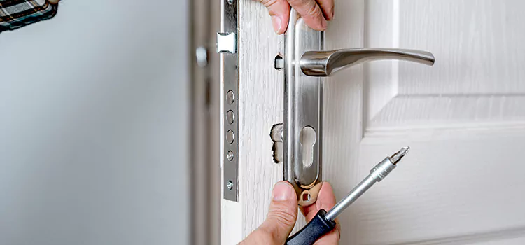 New Door Frame Installation Oakland