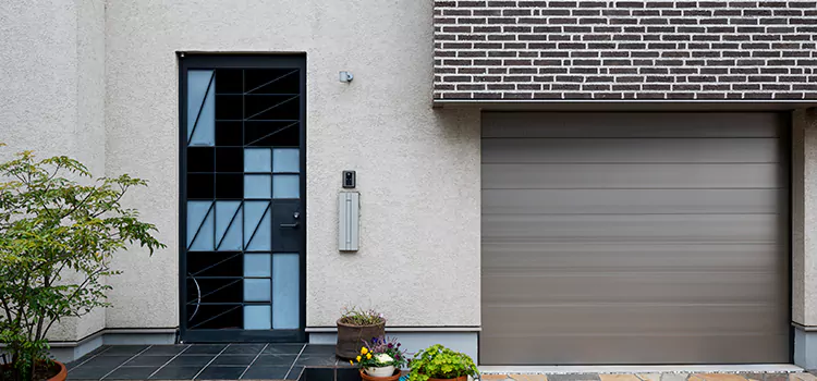 Residential Roll Up Security Doors Oakland