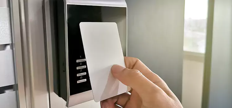 Advanced RFID Technology Integration in Oakland, CA