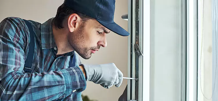 Emergency Response for Latch Issues Oakland