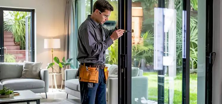Sliding Door Maintenance Oakland