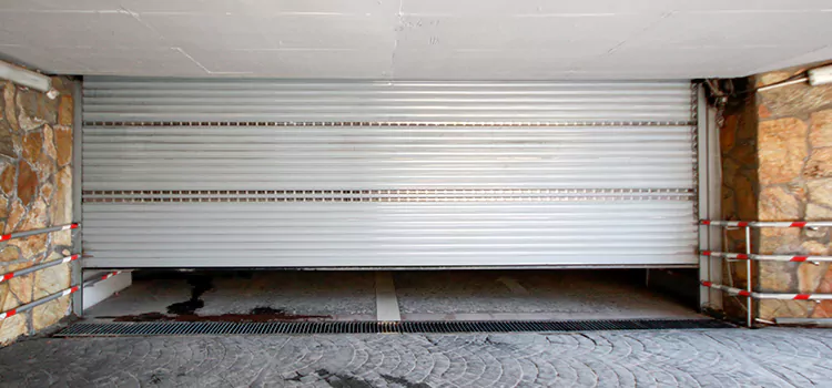 Steel Garage Door Repair Oakland