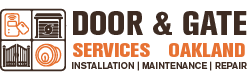 Door & Gate Services Oakland